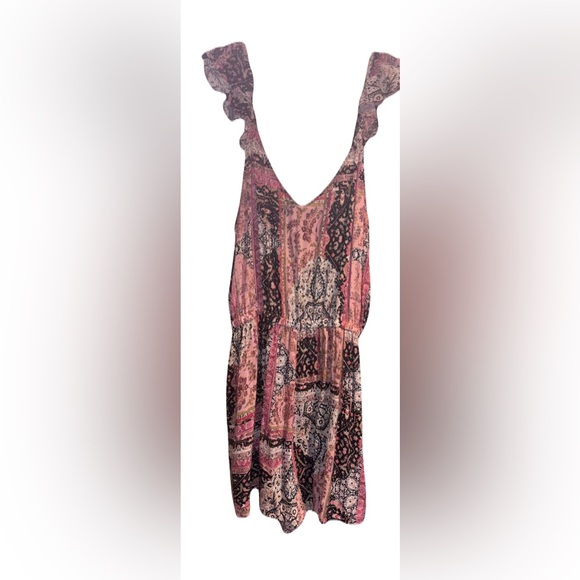 Seafolly Moroccan Moon Playsuit Romper NWT - Picture 12 of 12